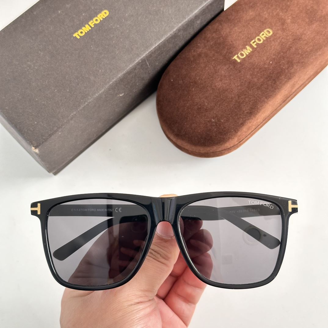 Tom Ford Sunglasses